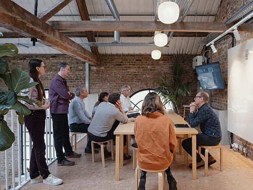 Beams Office  - Filming Locations Locations Direct -07