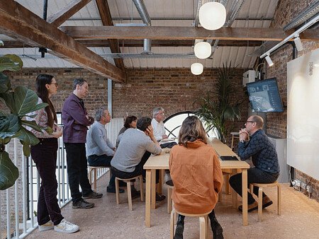 Beams Office  - Filming Locations Locations Direct -07