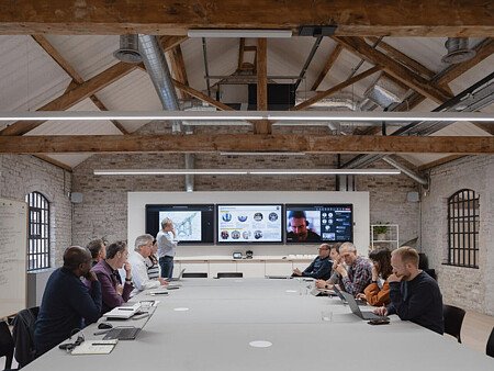 Beams Office  - Filming Locations Locations Direct -10