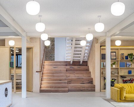 Beams Office  - Filming Locations Locations Direct -13