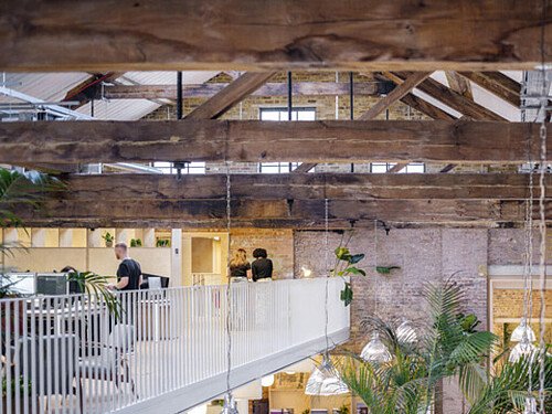 Beams Office  - Filming Locations Locations Direct -14