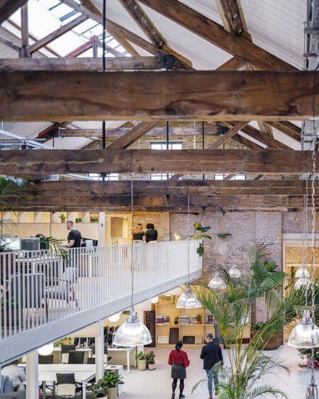 Beams Office  - Filming Locations Locations Direct -14