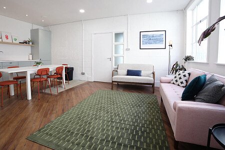 Large Studio  - Filming Locations Locations Direct -04