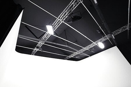 Large Studio  - Filming Locations Locations Direct -07