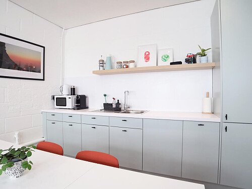 Large Studio  - Filming Locations Locations Direct -09