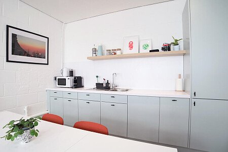 Large Studio  - Filming Locations Locations Direct -09