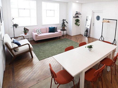 Large Studio  - Filming Locations Locations Direct -10