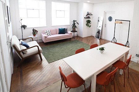 Large Studio  - Filming Locations Locations Direct -10