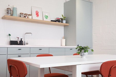 Large Studio  - Filming Locations Locations Direct -11