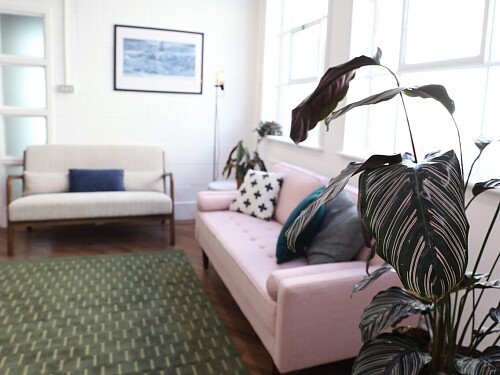 Large Studio  - Filming Locations Locations Direct -12