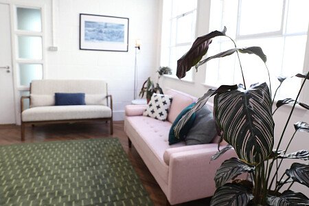 Large Studio  - Filming Locations Locations Direct -12