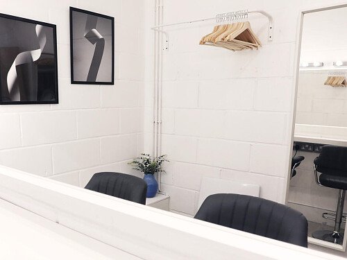 Large Studio  - Filming Locations Locations Direct -13