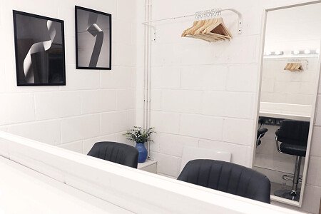 Large Studio  - Filming Locations Locations Direct -13