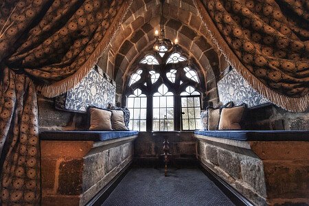 L Castle   - Filming Locations Locations Direct -04