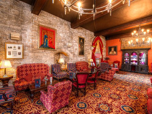 L Castle   - Filming Locations Locations Direct -07