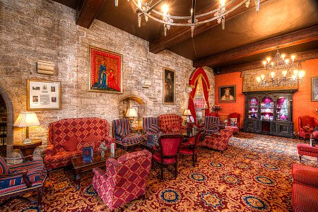 L Castle   - Filming Locations Locations Direct -07