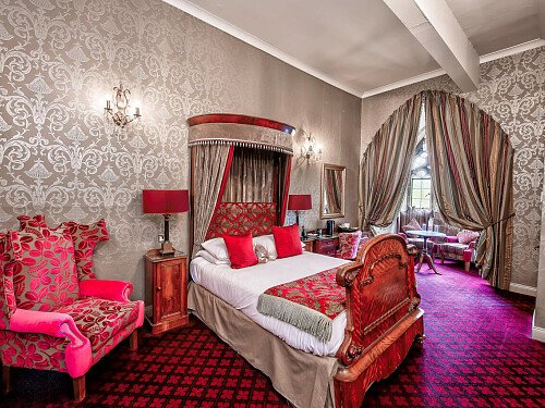 L Castle   - Filming Locations Locations Direct -10