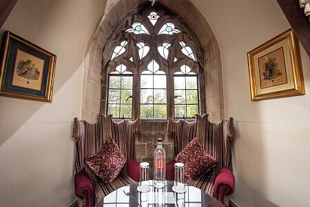 L Castle   - Filming Locations Locations Direct -11