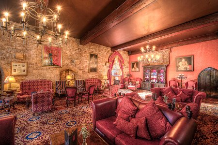 L Castle   - Filming Locations Locations Direct -12