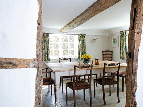 Farm Cotage   - Filming Locations Locations Direct -05