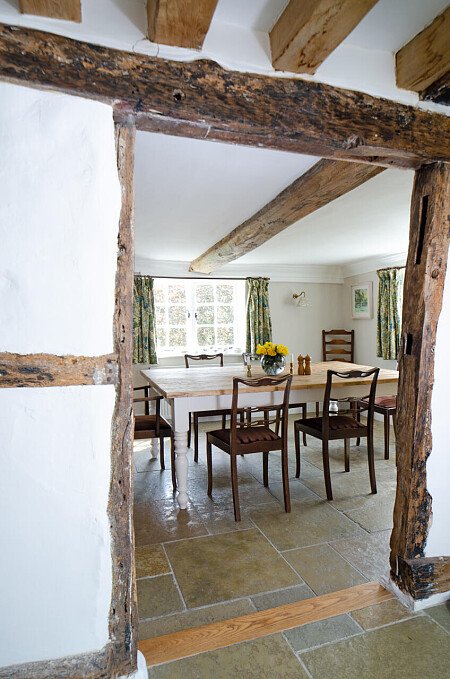 Farm Cotage   - Filming Locations Locations Direct -05