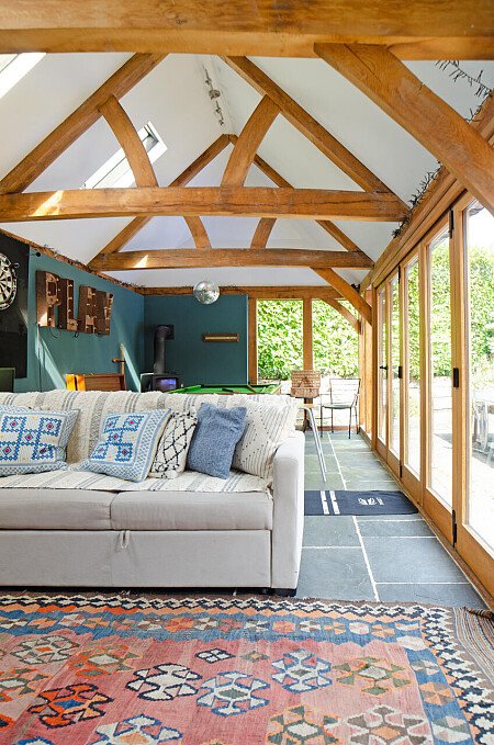 Farm Cotage   - Filming Locations Locations Direct -07