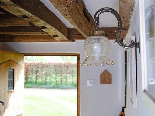 Farm Cotage   - Filming Locations Locations Direct -14