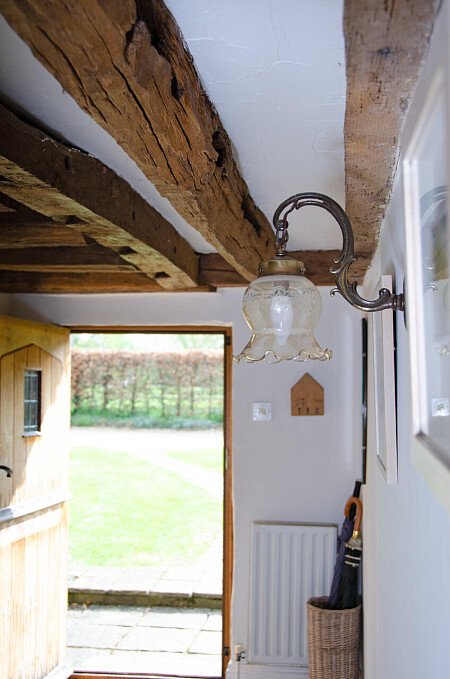 Farm Cotage   - Filming Locations Locations Direct -14