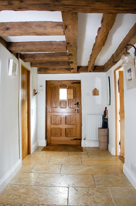 Farm Cotage   - Filming Locations Locations Direct -13