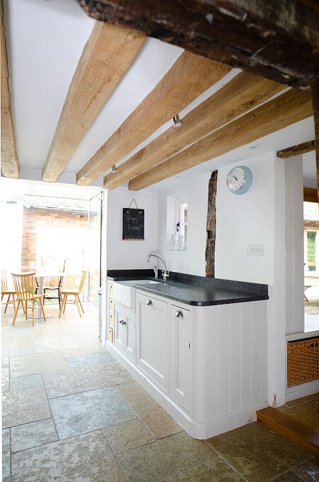 Farm Cotage   - Filming Locations Locations Direct -19