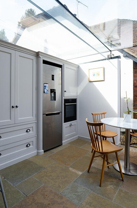 Farm Cotage   - Filming Locations Locations Direct -23