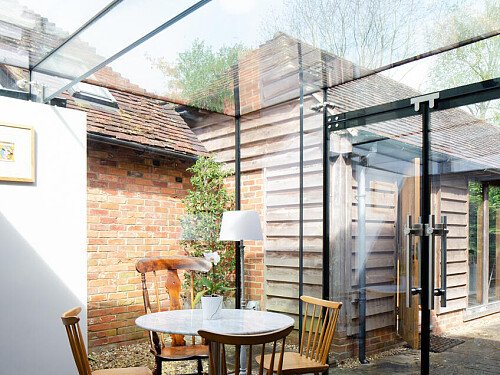 Farm Cotage   - Filming Locations Locations Direct -24