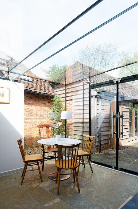 Farm Cotage   - Filming Locations Locations Direct -24