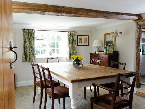 Farm Cotage   - Filming Locations Locations Direct -26