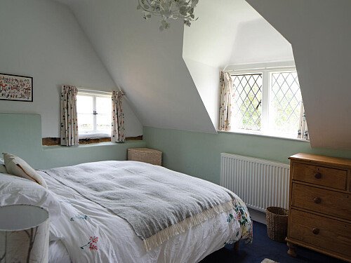 Farm Cotage   - Filming Locations Locations Direct -32