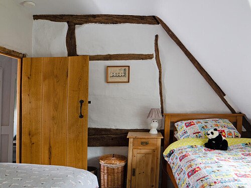 Farm Cotage   - Filming Locations Locations Direct -35