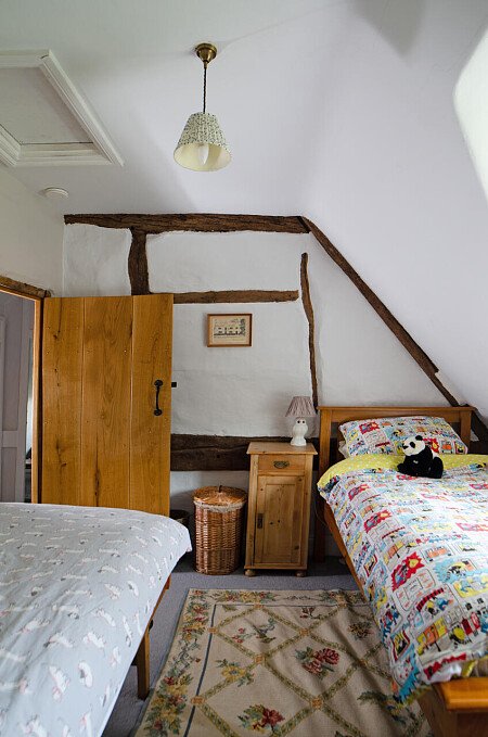 Farm Cotage   - Filming Locations Locations Direct -35