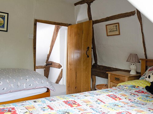 Farm Cotage   - Filming Locations Locations Direct -37