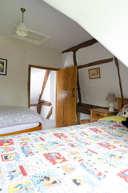 Farm Cotage   - Filming Locations Locations Direct -37