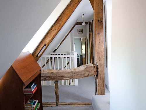 Farm Cotage   - Filming Locations Locations Direct -38