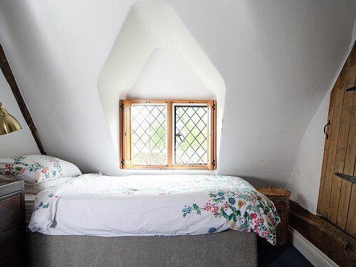 Farm Cotage   - Filming Locations Locations Direct -39