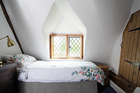 Farm Cotage   - Filming Locations Locations Direct -39