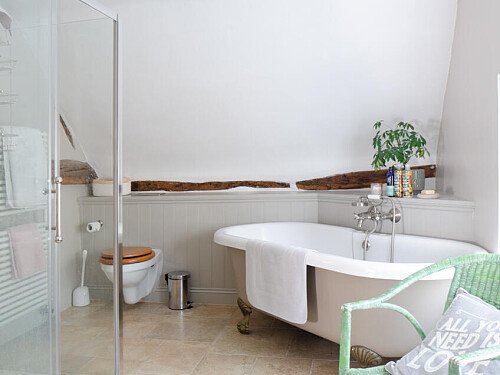 Farm Cotage   - Filming Locations Locations Direct -42