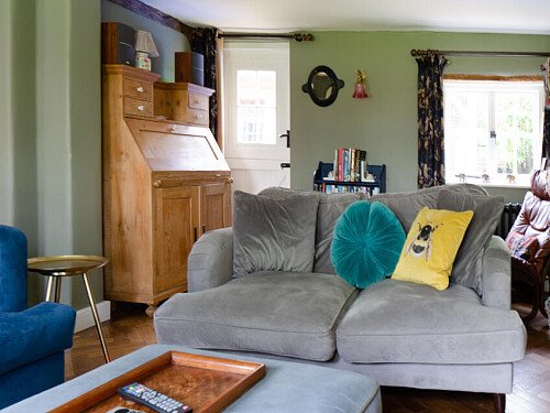 Farm Cotage   - Filming Locations Locations Direct -53