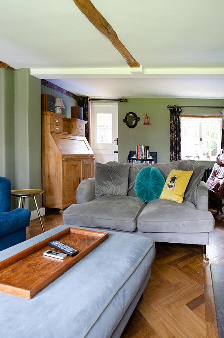 Farm Cotage   - Filming Locations Locations Direct -53