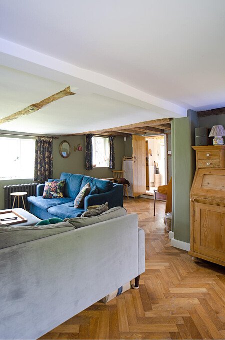 Farm Cotage   - Filming Locations Locations Direct -57