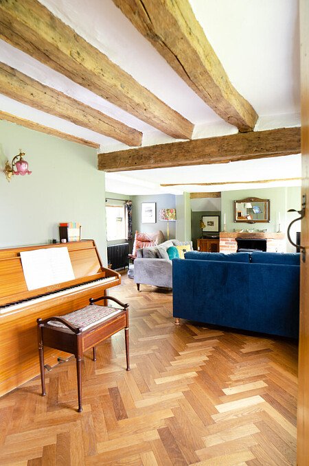 Farm Cotage   - Filming Locations Locations Direct -58