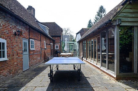 Farm Cotage   - Filming Locations Locations Direct -60