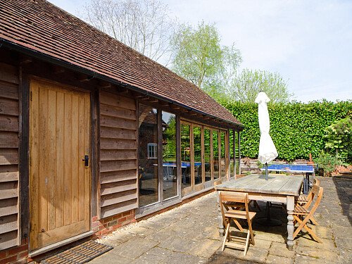 Farm Cotage   - Filming Locations Locations Direct -62