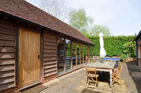 Farm Cotage   - Filming Locations Locations Direct -62